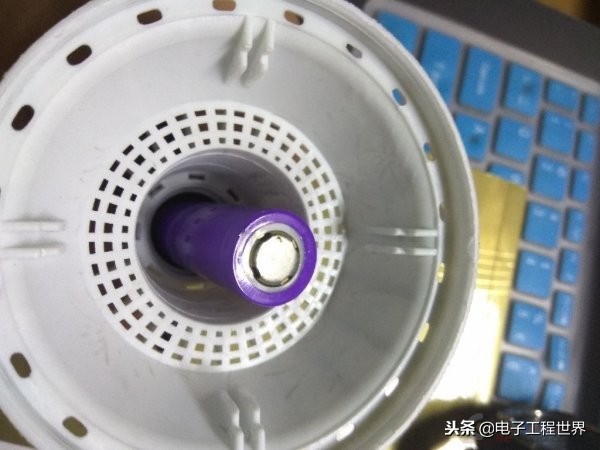 diy50000流明led灯教程,如何制作便携式led灯