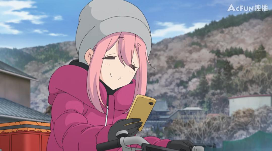 李子柒日本最新视频,李子柒在日本最新视频