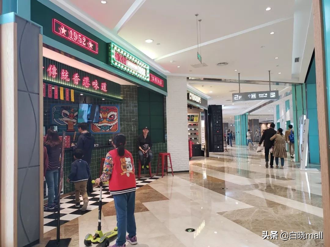 北京南城大型购物中心哪家最好,北京大族广场楼层品牌