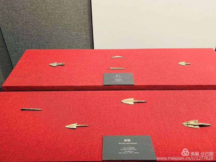 洛阳二里头夏都遗址夺得榜首,世界文化遗产洛阳二里头夏都遗址