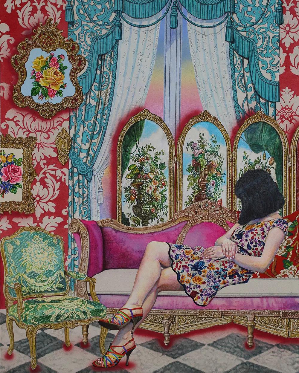 2021的平面设计9大趋势，收藏了