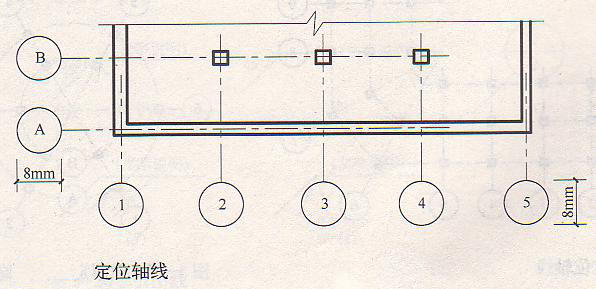 国标cad制图标准,cad制图的电脑标准