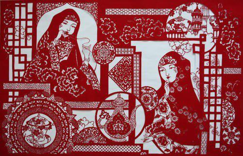 一个会做玩具的老木匠，众人甘愿喊他爷爷，他是葫芦娃爷爷吗？