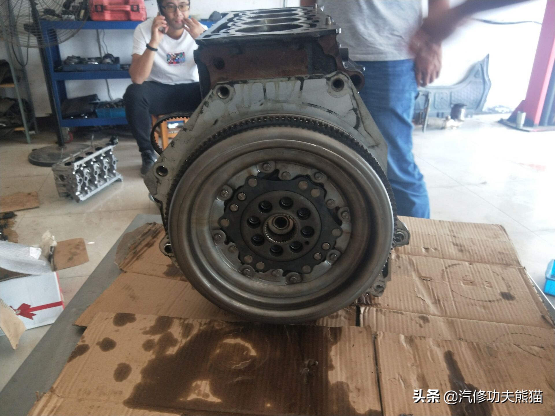 斯柯达野帝1.8t烧机油严重吗,斯柯达野帝1.8t烧机油怎么办