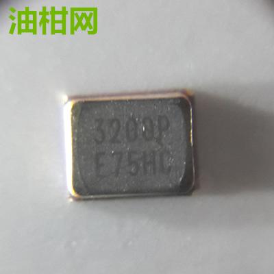 晶振的作用及原理,晶振工作原理及参数详解