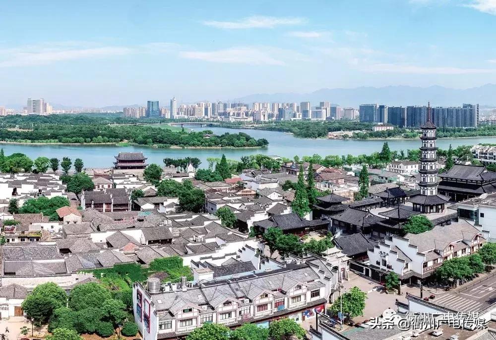 衢州十项重大工程项目,2024衢州重大项目清单