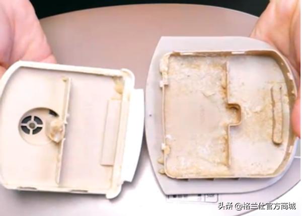 电饭煲这些“卫生死角”很容易被人忽视，结果越用越费电