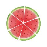 脂肪含量最高的水果牛油果和榴莲,牛油果吃了是不是抗衰老的