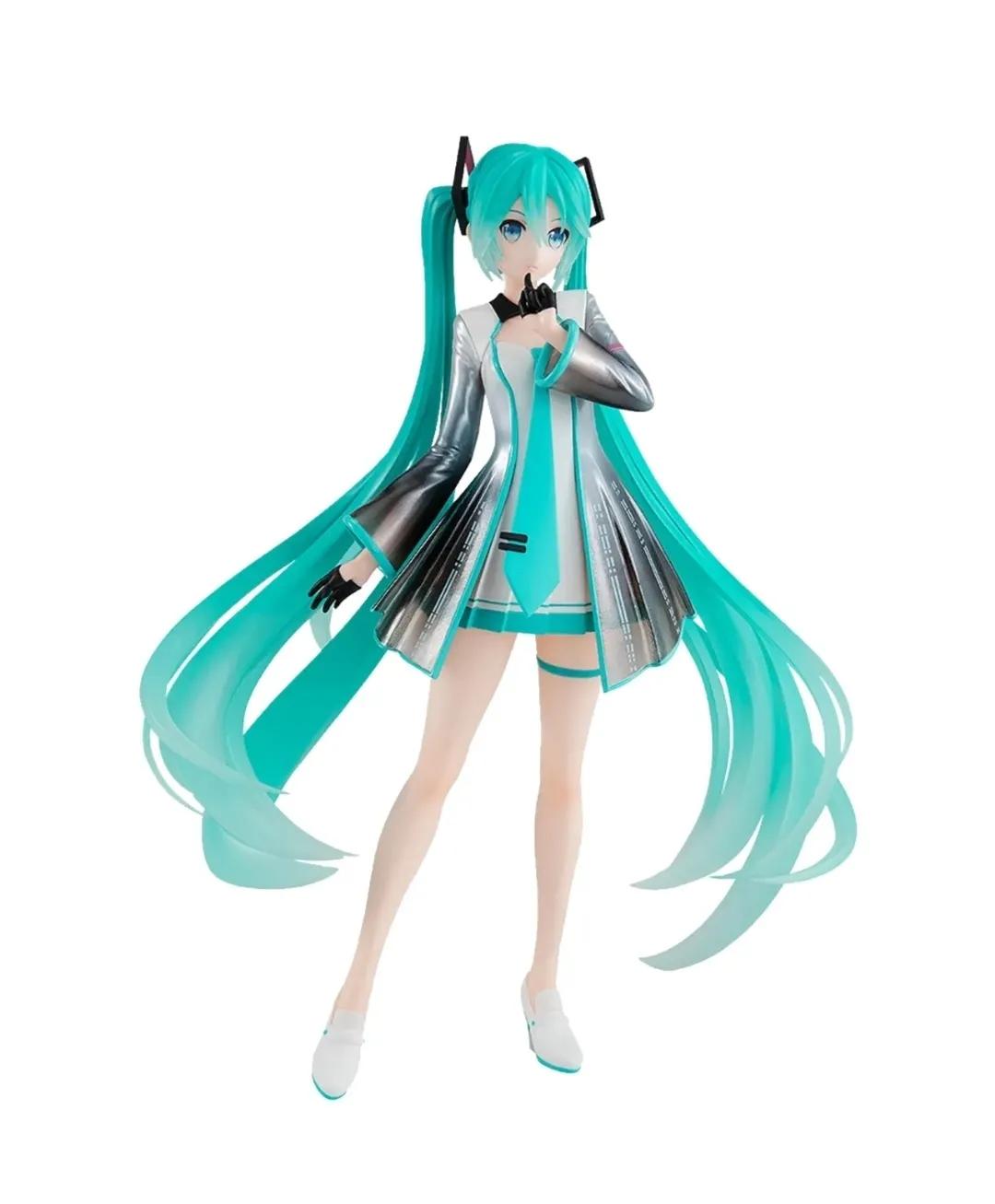 精品初音手办,值得入手的手办初音