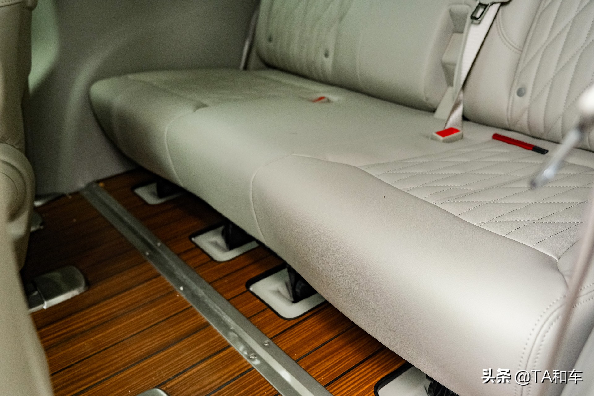 提走别克gl8是怎么样的体验,3天800公里