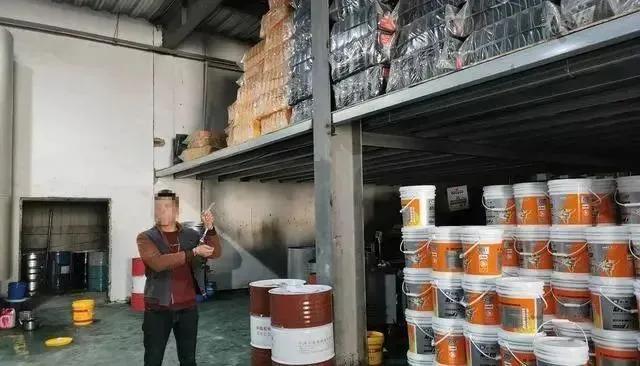 网上买假机油事件,打击假机油网购成重灾区