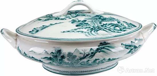 潮州古窑,潮州陶瓷分为哪几大窑