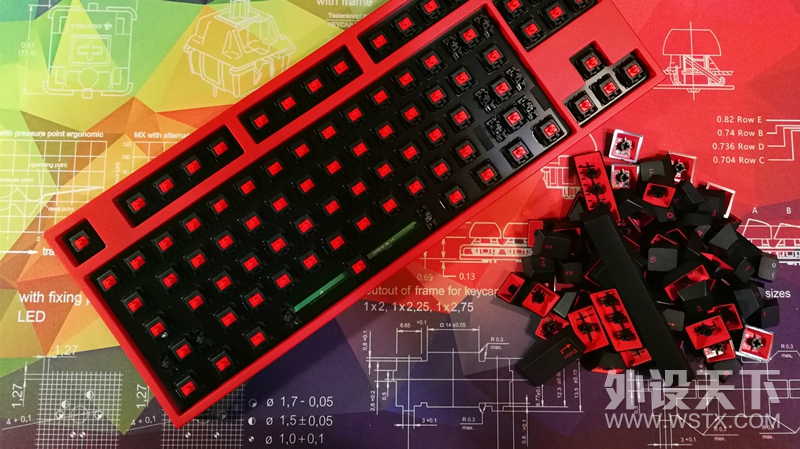 利奥波德：许你粉黛红霞醉梦人家