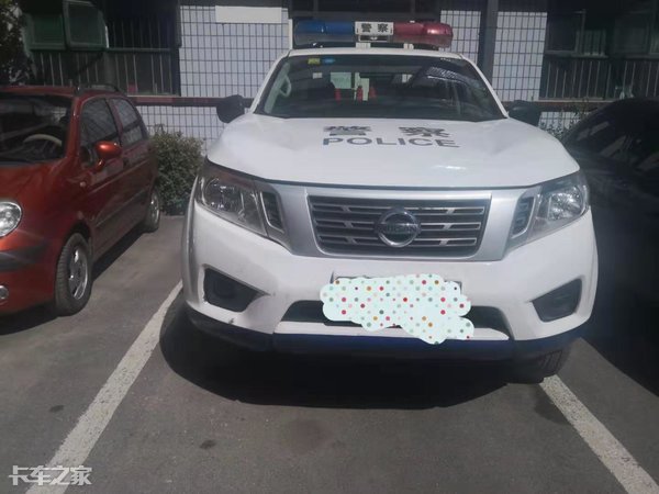 锐骐和纳瓦拉皮卡怎么选,锐骐6皮卡对比日产纳瓦拉