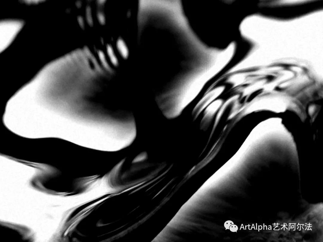 贾廷峰作品,贾廷峰水墨作品