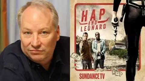 20年特效师、天才画师、天文学博士，这才是《爱死机》大爆的原因