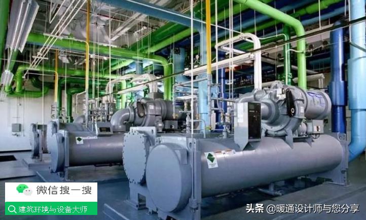 空调水系统使用教程,空调安装好如何调试与启动