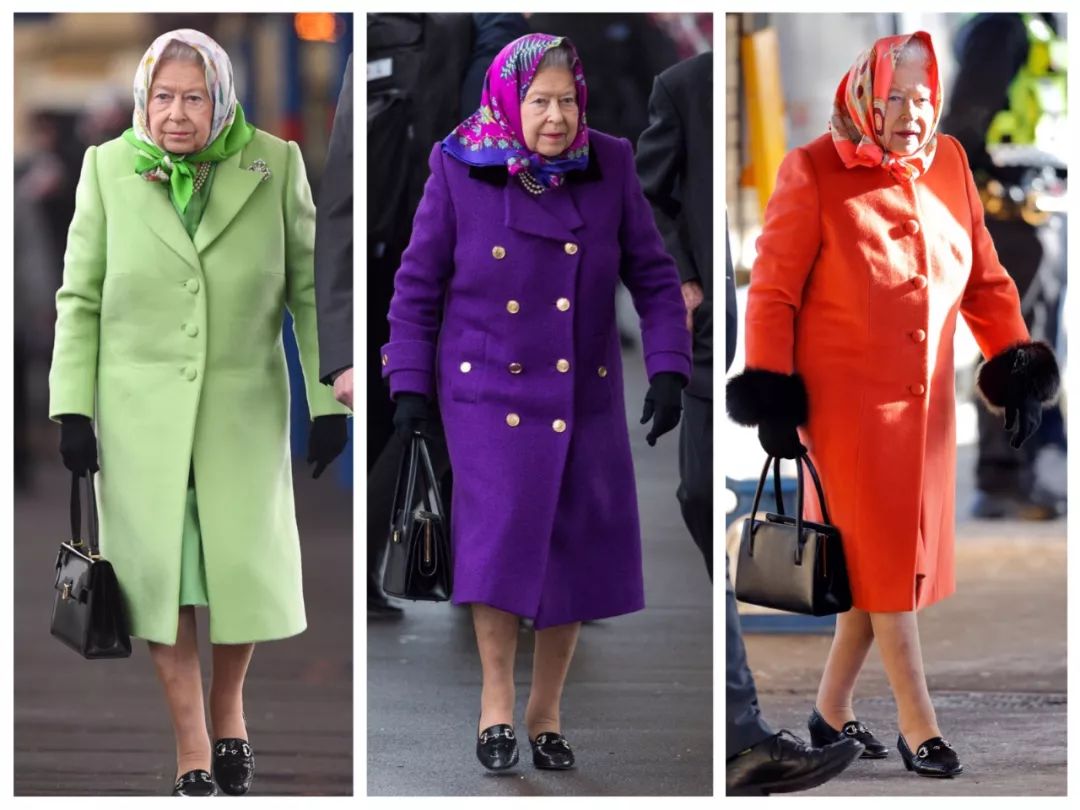 八卦：400块就能买到的女王同款，最近正好用起来