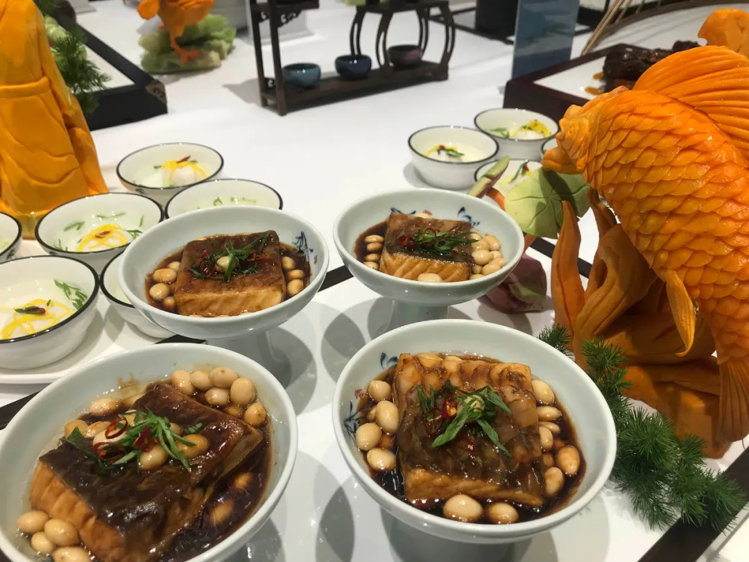 荻港渔庄糕点,湖州荻港渔庄