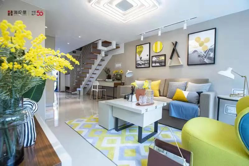 鲸门大桥+唐顿庄园+1.3万平巨幕…巫家坝超级商场来了