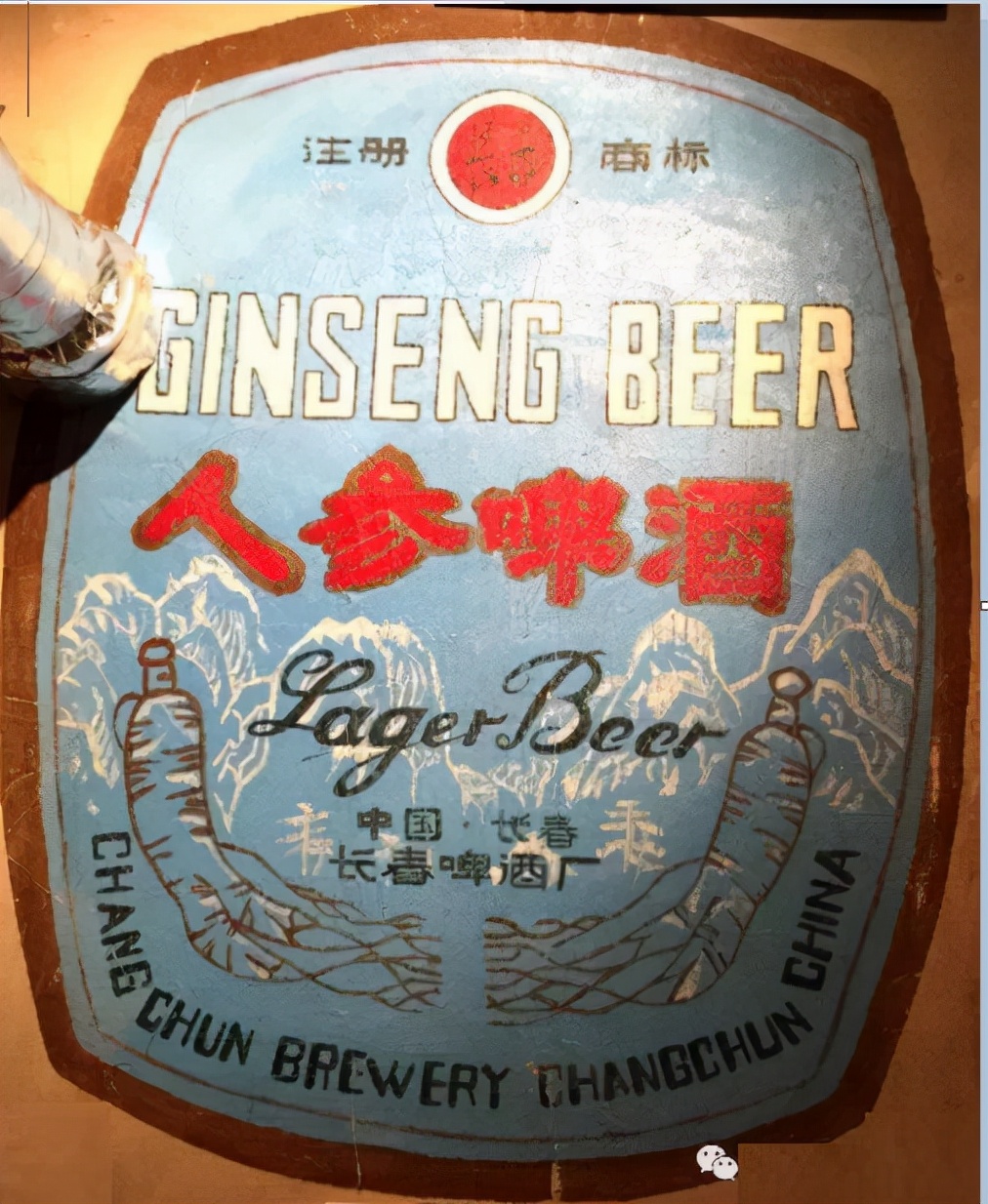 东三省之二的吉林省各地本土啤酒盘点！从吉A到吉K，91种啤酒大PK