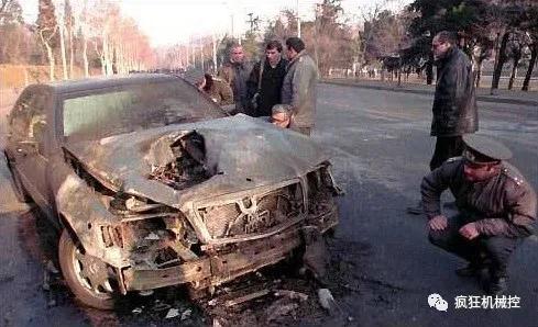 防弹玻璃可以防什么枪,防弹玻璃能抗住多少枪