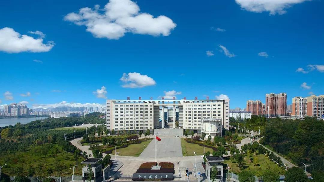 湖北一所学院即将更名为大学,湖北一类高校