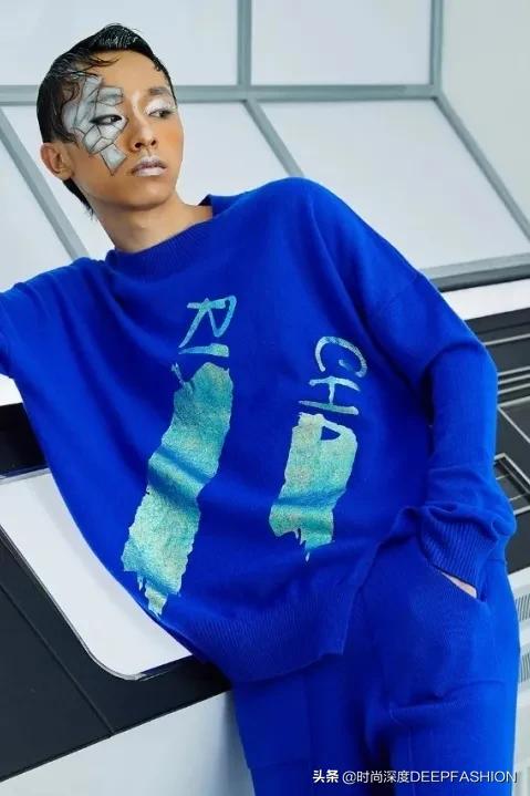 不得不知道的国货,中国最好的针织品牌