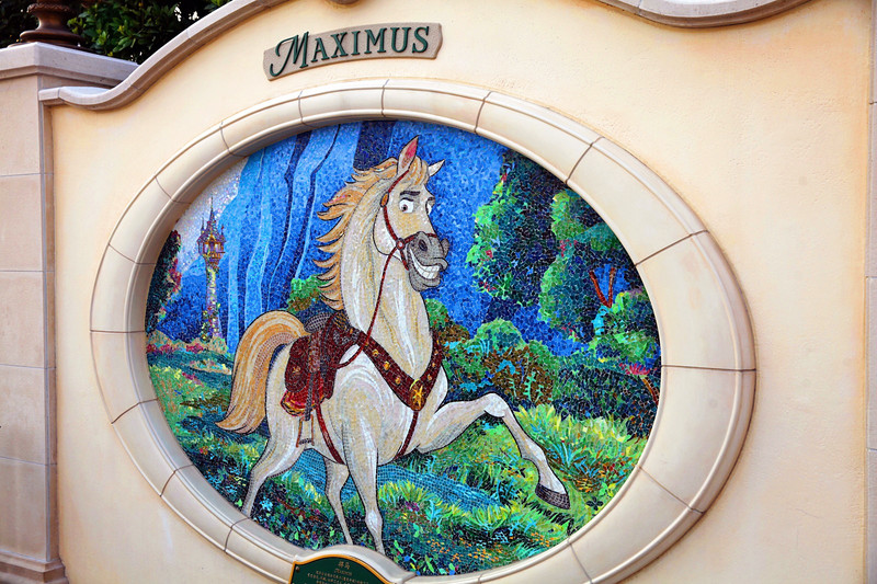 上海迪士尼1.5天游玩攻略,上海迪士尼攻略1日游