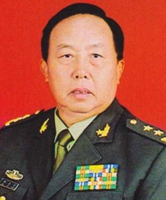 1988年以来授予上将军衔情况,1988年实行新的军衔制纪实