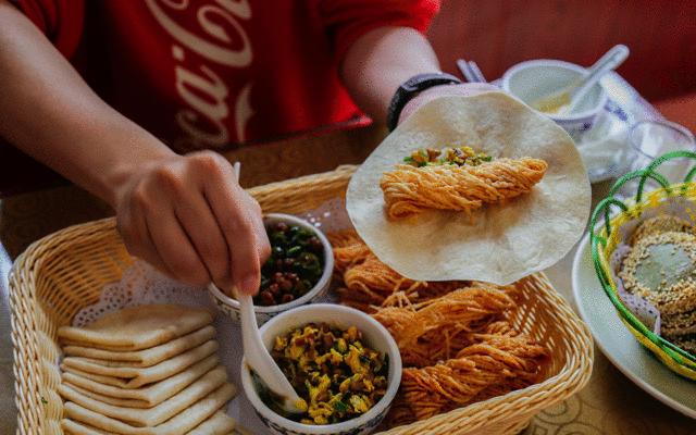 无锡网红本帮菜,无锡本帮菜哪家最正宗