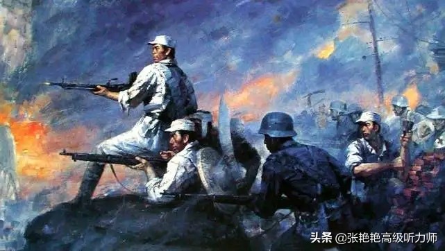 解放军战士们英勇的视频,汶川大地震中英勇的解放军战士