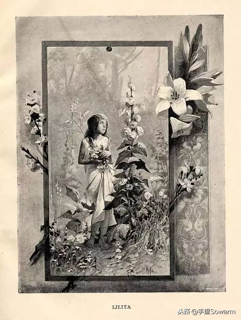 30岁还一事无成，他过年加班画了幅画竟然一夜成名