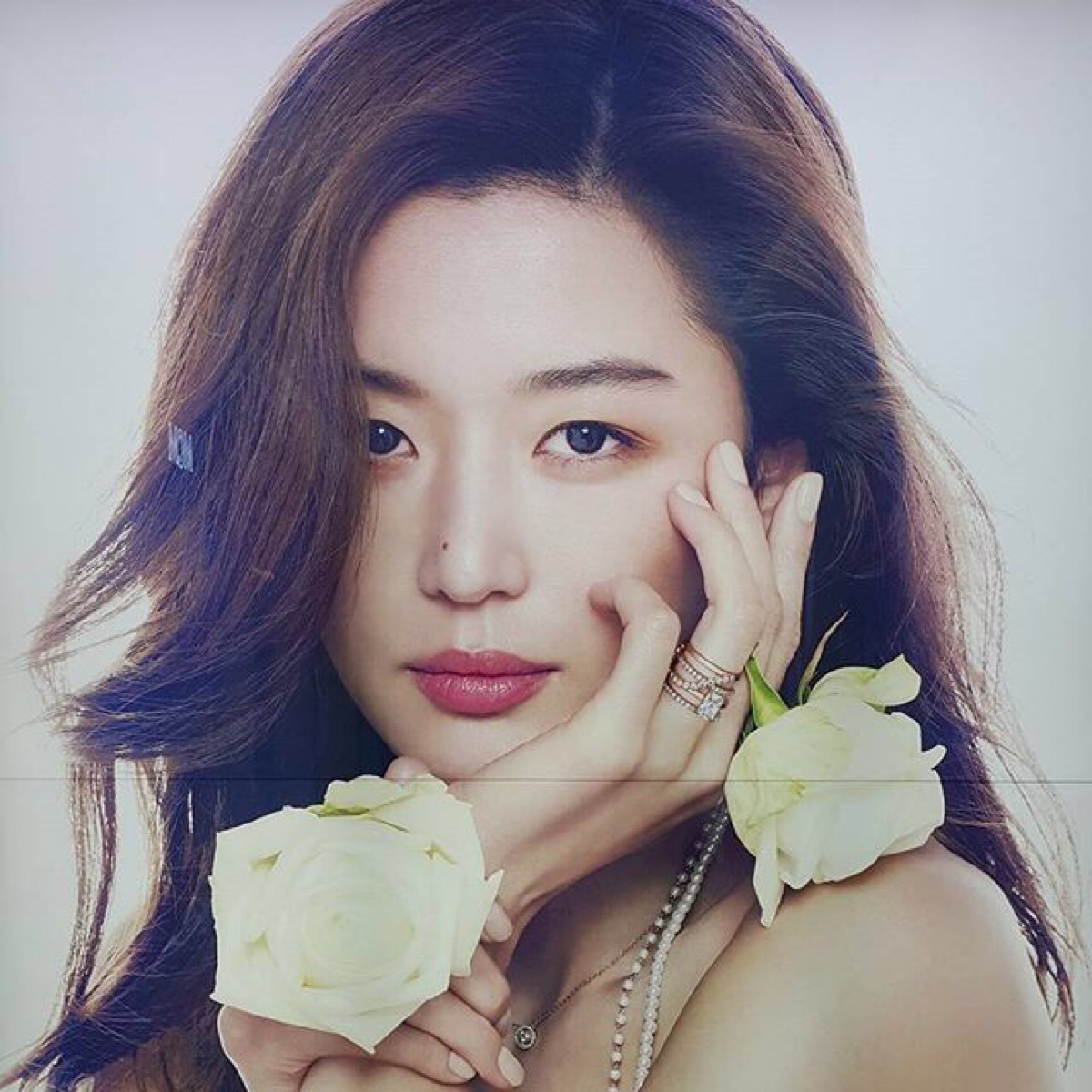 韩国宋慧乔有多厉害,韩国神颜宋慧乔