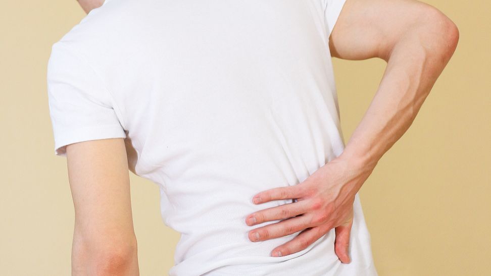 男性房事过多有5大危害！中医直言：男人别太贪心，只会害了自己