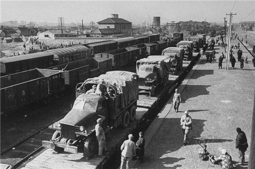 魏来国神枪手,传说枪王魏来国