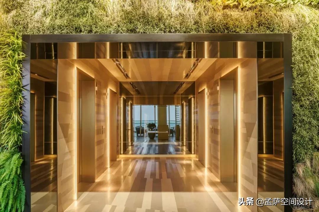 科威特四季酒店前厅图片,科威特酒店设计