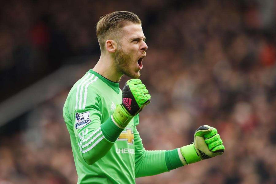 布冯世界级中卫,世界足坛十大最强门将诺伊尔垫底