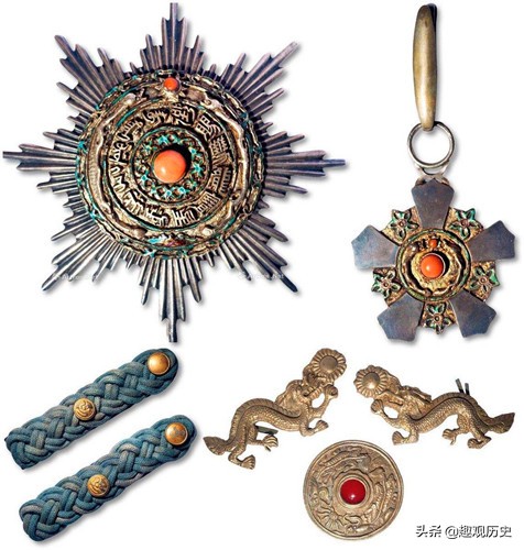 清朝唯一不贪腐的部门,清朝唯一不贪腐的皇帝