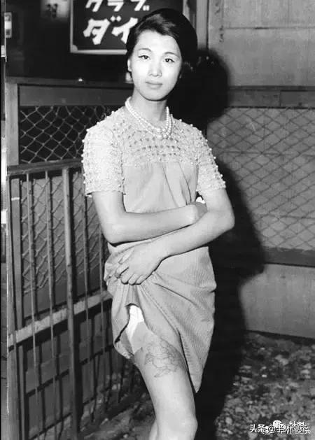 日本山口组黑帮百年兴衰史,日本山口组的百年兴衰浮沉史