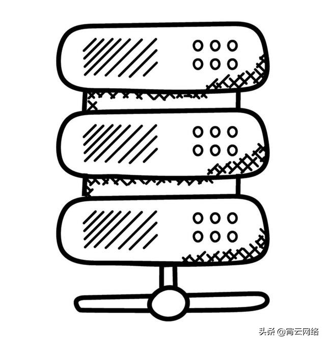 共享、VPS还是云？虚拟主机如何选择？