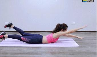 5种公认的长寿养生动作,最长寿的四种运动方式