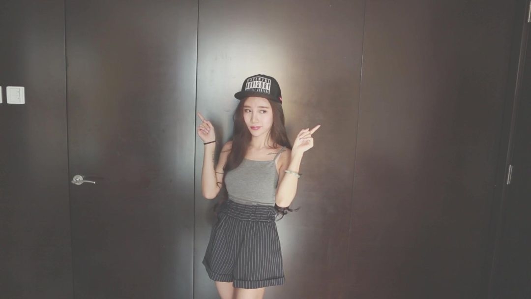 张大奕同一批的网红,网红张大奕靠带货走向上市