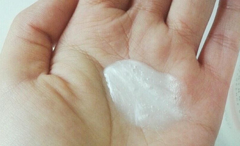 滋源香精洗发水,滋源无硅油洗发水真实测评紫瓶