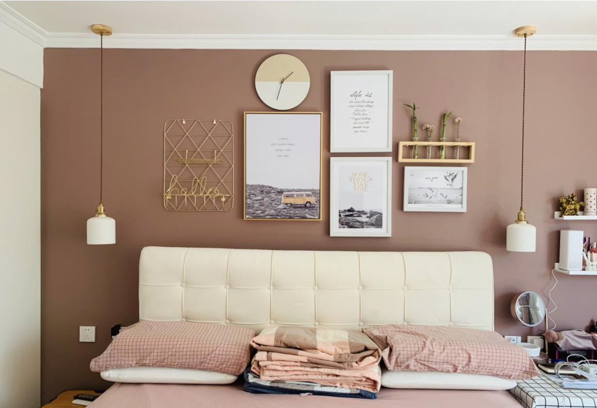 家里家外都收拾得井井有条,这是我见过最强收纳家具