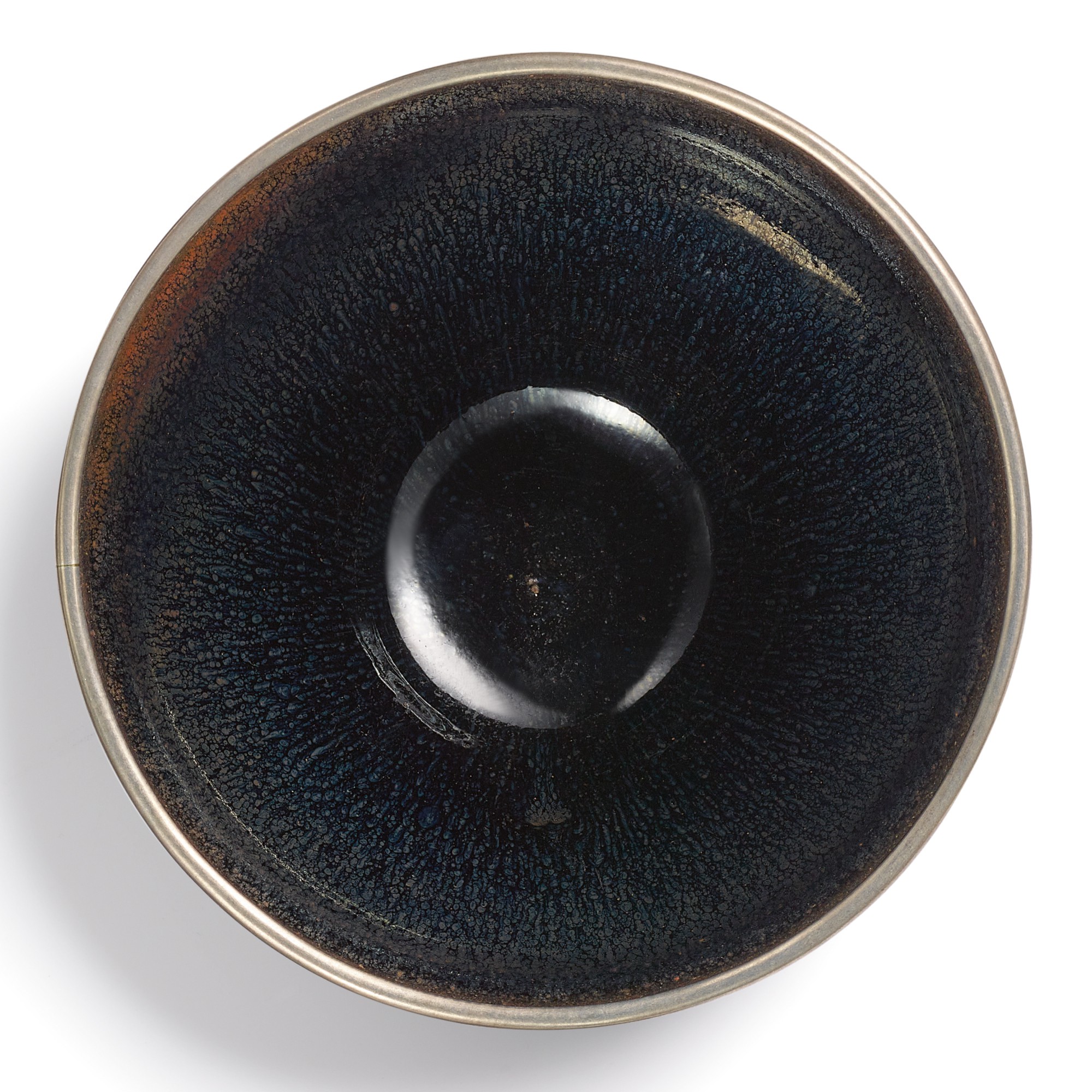 宋代最值钱的茶盏,宋代国宝级茶盏