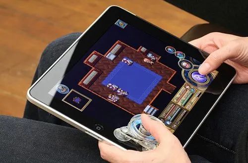 ipad要贴膜吗,ipad需要贴膜