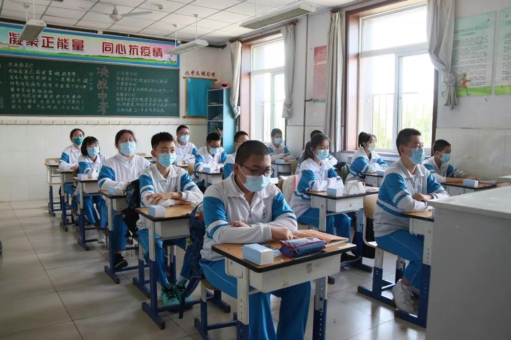 北京市通州区第六中学怎么样,北京通州区第六中