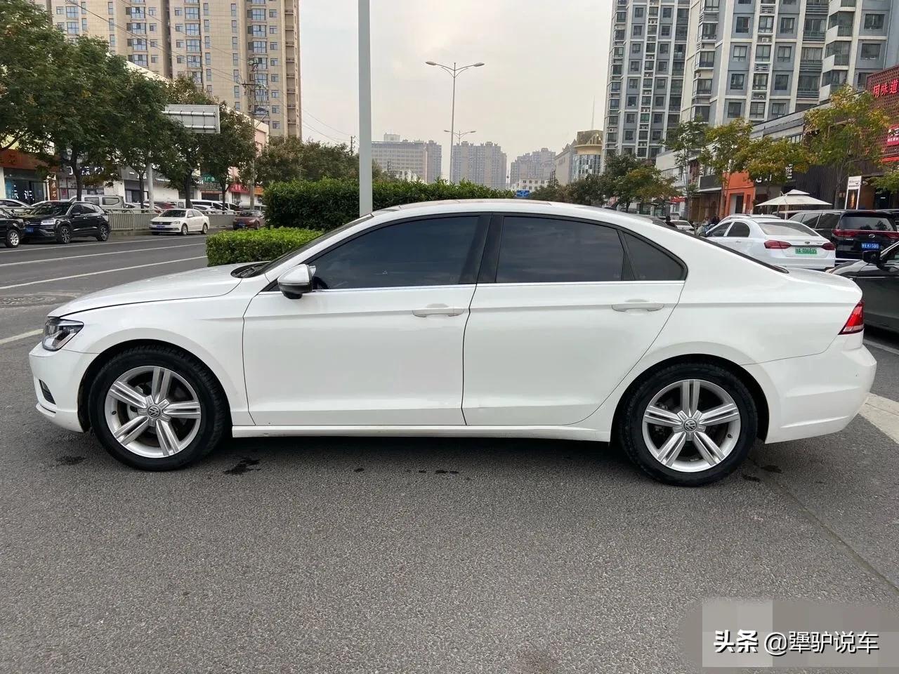 大众凌渡适合买二手车吗,大众凌渡适合买吗