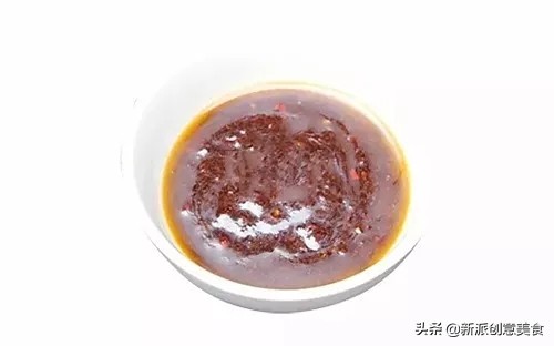 凉菜酱汁50款凉菜专用豉油汁,凉菜酱汁50款新派捞拌汁酸辣回甜